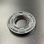 Сальник Suzuki (09283-25075) (25x52x7) (Omax)