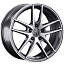 Диск Replay B221 R17x7.5 5x120 ET32 CB72.6 GMF