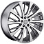 Диск Replay CHG35 R20x8 5x114.3 ET42 CB60.1 MGMF