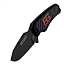 Нож Gerber Bear Grylls Ultra Compact Fixed Blade, 31-001516