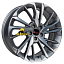 Диск Yamato 7x18/5x114,3 ET53 D54,1 Satoshi HSFP