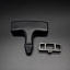 Ручка пусковая HANDLE ASSY-START (Quicksilver)