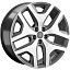 Диск Replay HND212 R20x8.5 5x114.3 ET54 CB67.1 MGMF