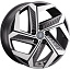 Диск Replay HND352 R18x7 5x114.3 ET51 CB67.1 MGMF