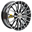 Диск Neo 7x17/5x114,3 ET40 D66,1 771 BD