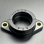 Патрубок впускной Yamaha VK540 (0115-544; 07-100-13) (Yamaha)