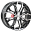 Диск RST 6x16/4x98 ET33 D58,6 R126 (Lada) BD
