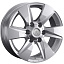 Диск Replay TY311 R17x7.5 6x139.7 ET30 CB106.1 S