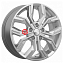Диск Скад 7x17/5x100 ET38 D67,1 Амиата Селена