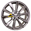Диск Neo 7,5x18/5x114,3 ET38 D67,1 842 HB
