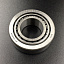 Подшипник роликовый Yamaha 40-70, F25-50 (32x65x22.5) (Yamaha)