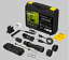 Фонарь Armytek Dobermann Extended Set White