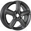 Диск Replay OPL11 R17x7 5x105 ET42 CB56.6 GM