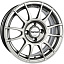 Диск Carwel Лухта 37 R14x6 4x98 ET35 CB58.5 SB