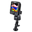 RAM-B-101-RYM1 RAM Drill-Down двойное шаровое крепление для Dragonfly Raymarine