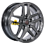 Диск NZ 6,5x16/5x112 ET42 D57,1 R-04 Graphite