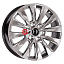Диск FR replica 8x20/6x139,7 ET36 D100,1 5558 HB