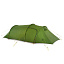 Палатка Naturehike Opalus NH20ZP001 двухместная зеленая, 6927595748961