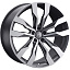 Диск Replay B128 R21x9.5 5x112 ET36 CB66.6 MGMF