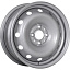 Диск Magnetto 15009 R15x6 4x100 ET50 CB60.1 Silver
