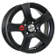 Диск Tech Line 6x15/4x100 ET50 D60,1 539 BLm