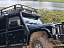 Шноркель SAFARI для Land Rover Defender 90/110