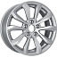 Диск Replay VV173 R17x7 5x112 ET40 CB57.1 S