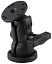 RAM-202-324-OFU RAM Single Ball и Socket Mount с восьмиугольным поворотным основанием