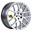 Диск Скад 8x18/5x108 ET45 D67,1 Stiletto Селена