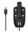 Крепление Garmin® с питанием для inReach® SE® + и Explorer® + 