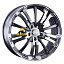 Диск LS 6,5x15/4x100 ET40 D60,1 955 GMF (конус)