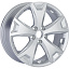 Диск Replay VV211 R17x7 5x100 ET46 CB57.1 S