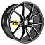Диск Race Ready 9x20/5x112 ET33 D66,6 CSSYA3816 MK-P