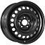 Диск Magnetto 17015 R17x7 5x114.3 ET45 CB67.1 Black