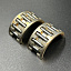 Подшипник шатунный Yamaha 40Q, 55, 75-90 (30x39x21) (93310-730V8) (...
