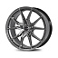 Диск PDW SPYDER (5007) 7.0x16 4x100 D60.1 ET40 CHB