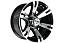 Диск литой OFF-ROAD Wheels 5x139.7 8x16 ET-20 d110