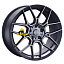 Диск LS 8x18/5x114,3 ET45 D67,1 1265 MGMF (конус)