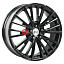 Диск RST 7x18/5x108 ET36 D65,1 R178 (Exeed TXL) BL