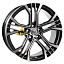 Диск RST 8,5x19/5x120 ET30 D66,1 R029 (Voyah) BD