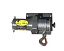 Лебедка KIWI WINCHES 2500 сталь