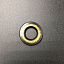 Сальник Yamaha (93101-16001) (16x30x6) (Yamaha)