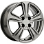 Диск Carwel Диво 1502 R15x6 4x100 ET46 CB54.1 GRT