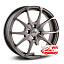 Диск iFree Такеши R16x6 4x100 ET45 CB60.1 Highway