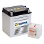 Аккумулятор 30Ah Varta 12V 530 400 030 A514 FP