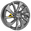 Диск СКАД 7x18/5x114,3 ET45 D66,1 KL-276 Грей