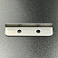 Пластина отбойника задней подвески Yamaha Vk10 (Yamaha)