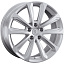 Диск Replay LX158 R18x8 5x114.3 ET30 CB60.1 S