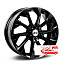 Диск RST R177 R17x7 5x114.3 ET45 CB54.1 BL