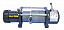 Лебедка CM Winch 12В